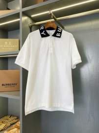 Picture of Burberry Polo Shirts Short _SKUBurberryS-2XLaztx952428865
